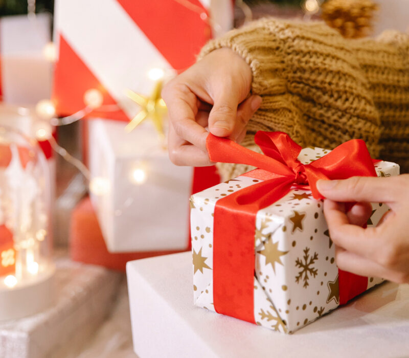 25 Wichtelgeschenke / Julklapp-Ideen unter 15 €!