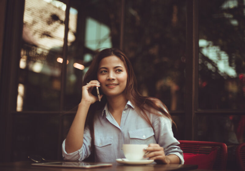 5 Sätze, die erfolgreiche Frauen niemals sagen!