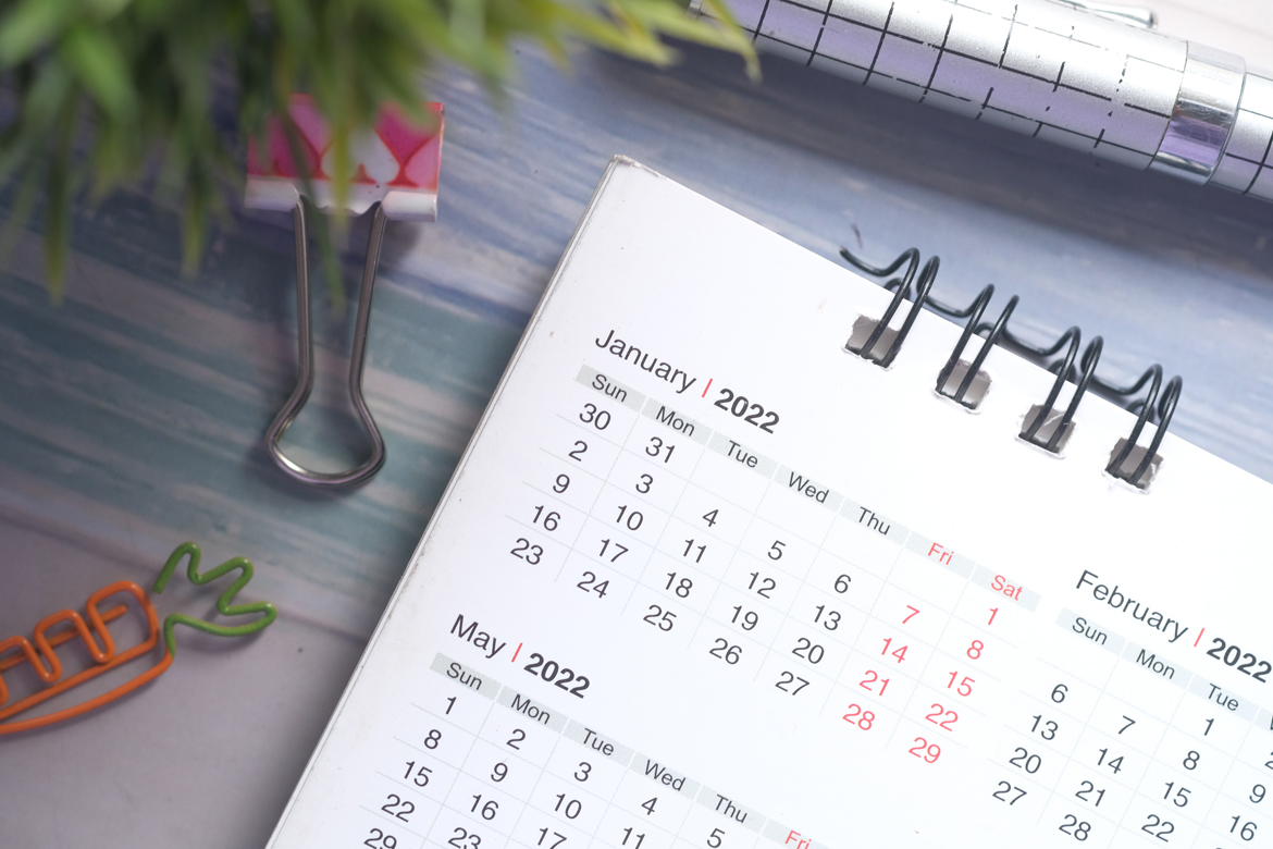 Brückentage 2022: So bekommt ihr bis zu 61 Tage Urlaub