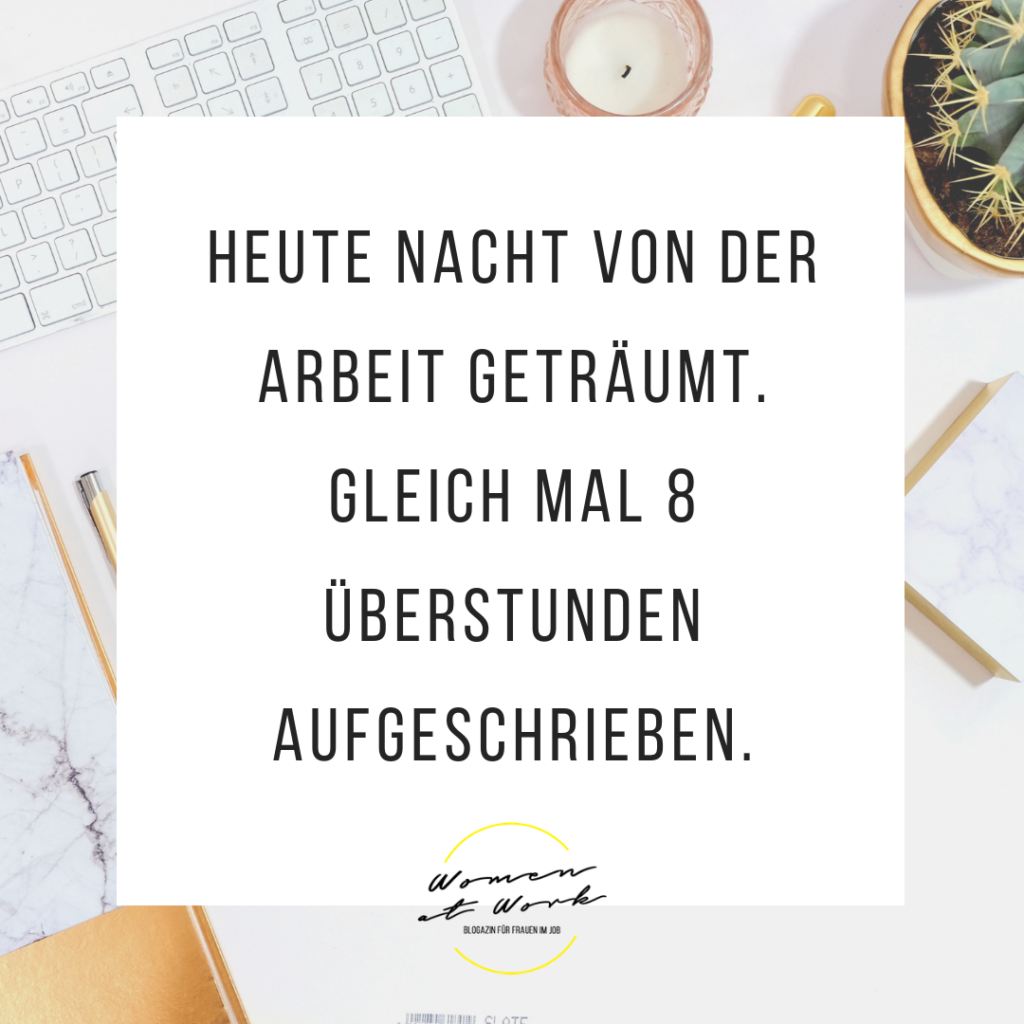Bürosprüche lustige Sprüche über die Arbeit Women at Work