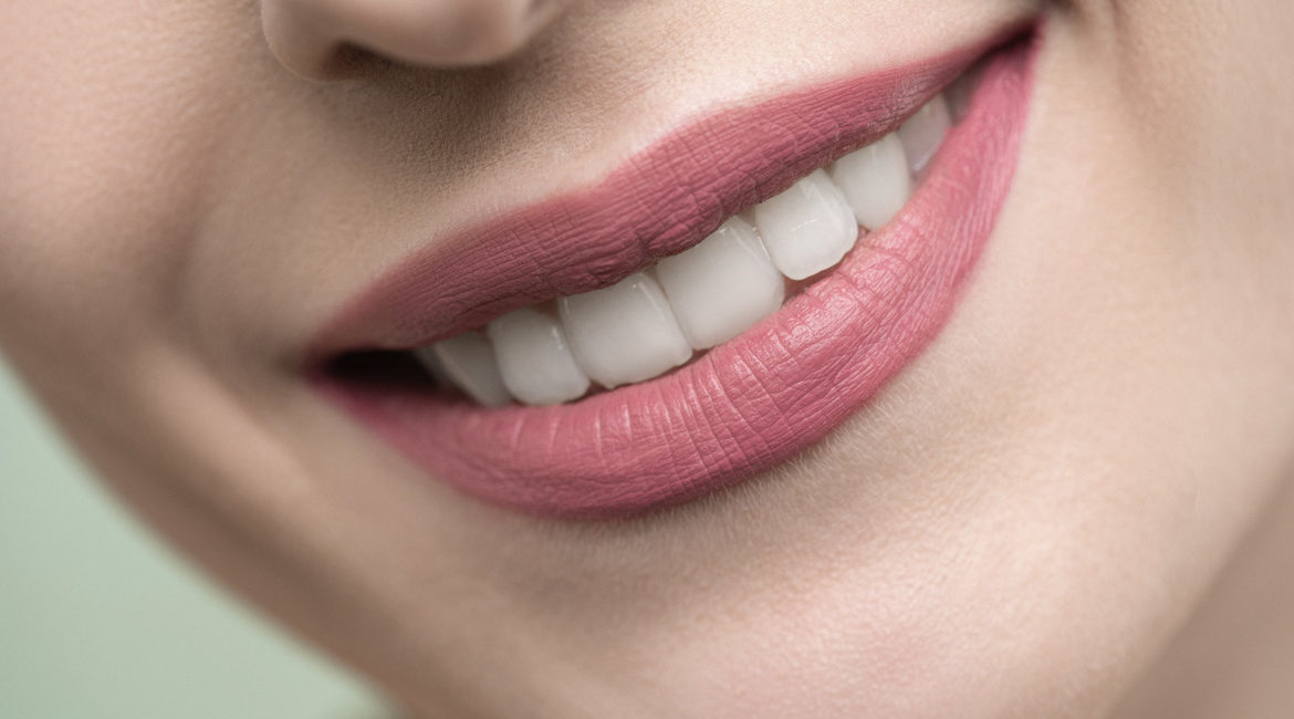 Wie du deine Zähne gesund über den Winter „rettest“