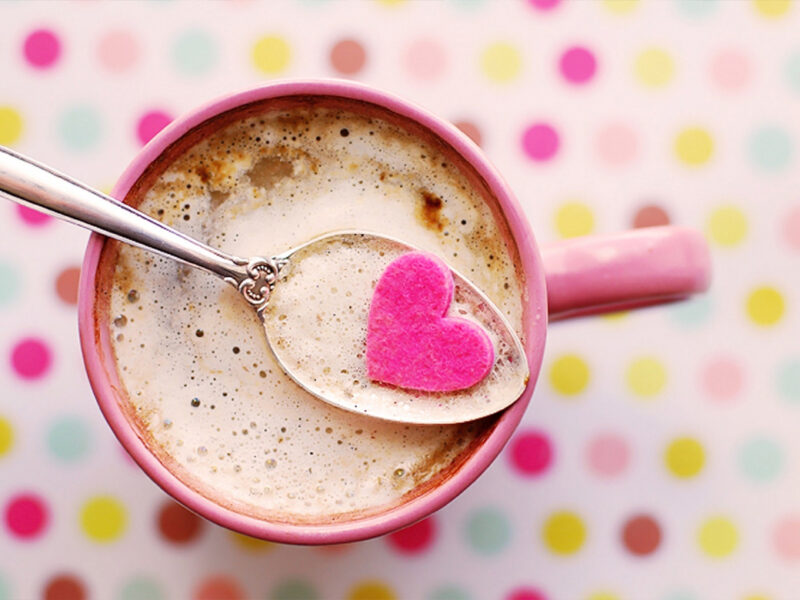 7 Fakten über den Valentinstag, die du (vielleicht) noch nicht weißt
