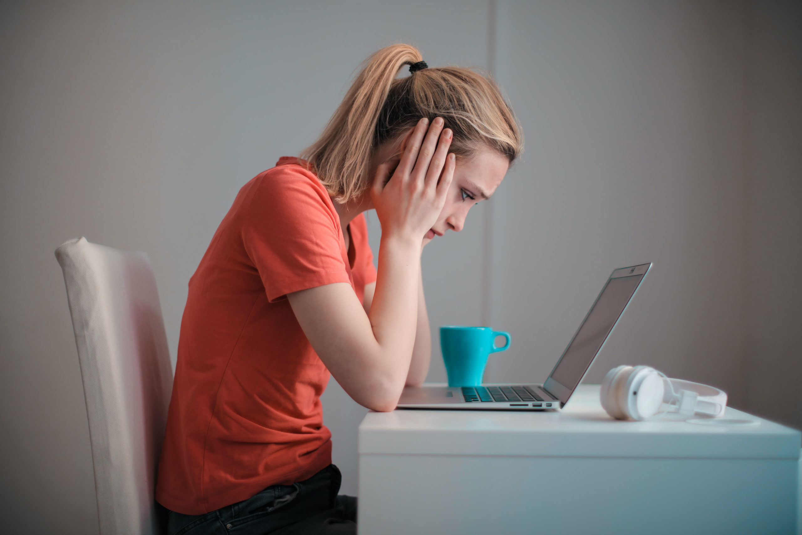 Fehler im Job? Wie man eine Abmahnung vermeiden kann