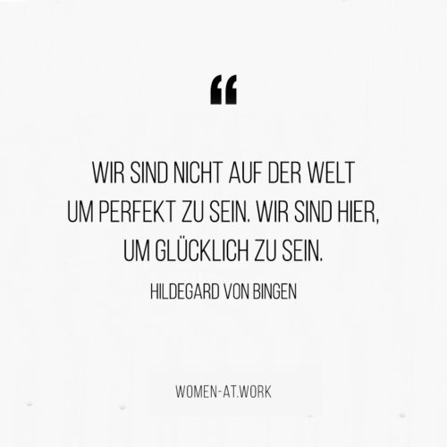 19 aufbauende Sprüche für die Seele zum Nachdenken Women at Work