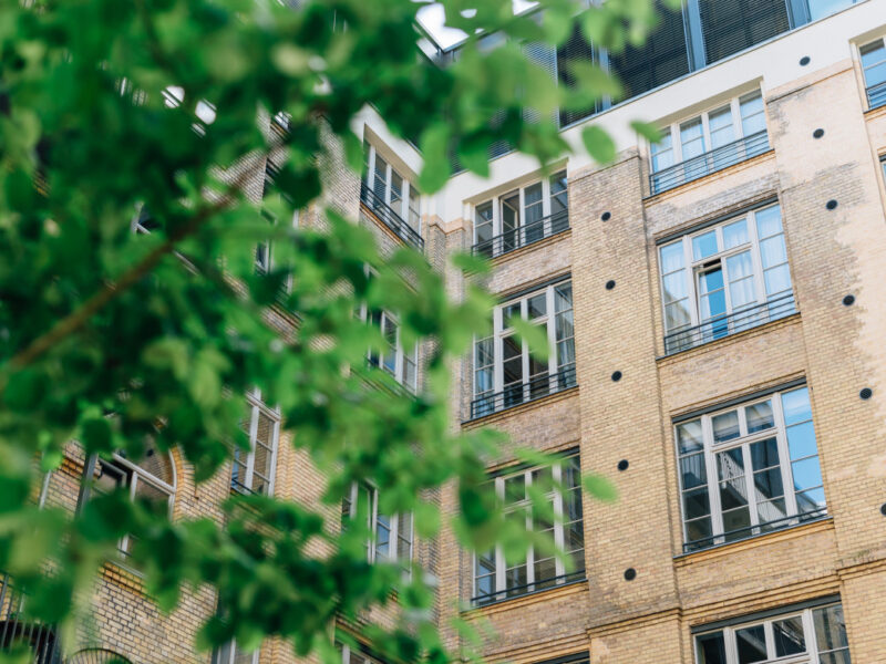 Die wichtigsten Tipps für die Wohnungssuche