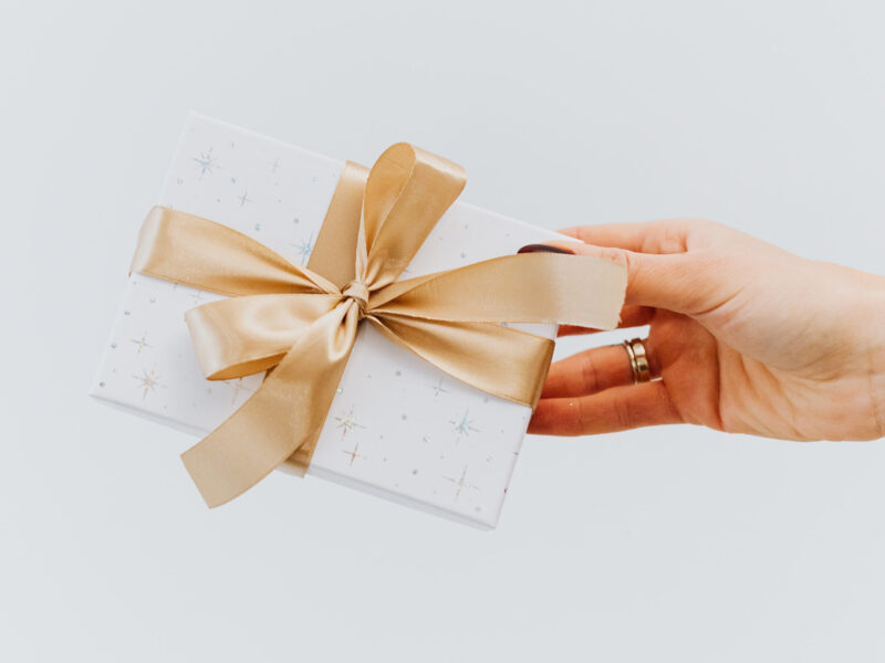 30 Geschenkideen für Leute, die schon alles haben
