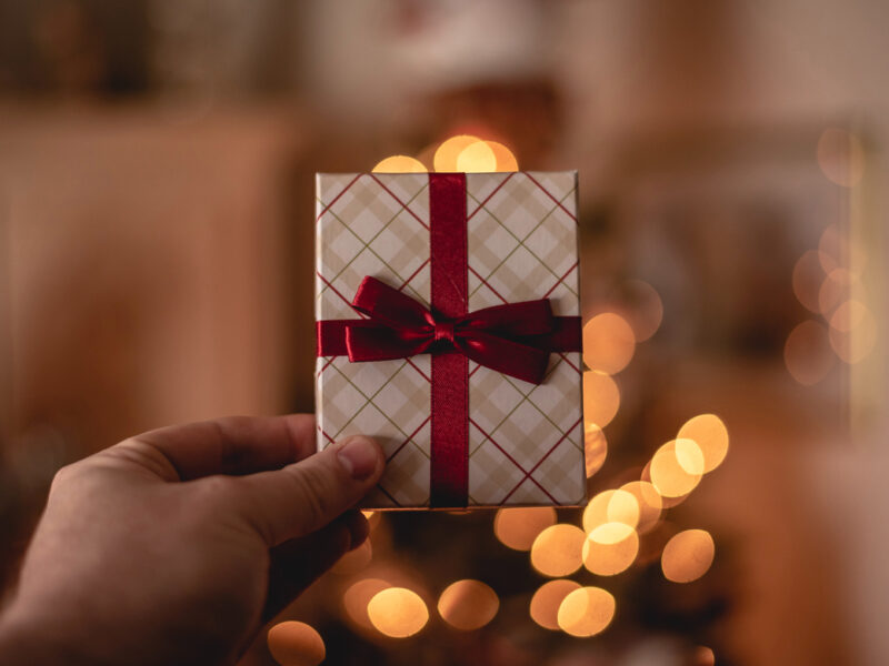 Originelle Ideen für Wichtelgeschenke für 5 bis 10 €