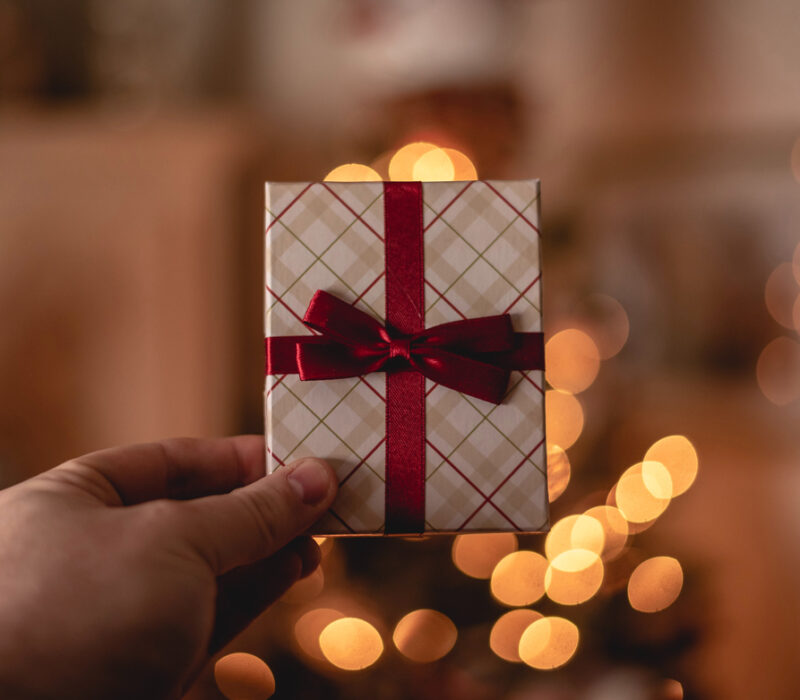 Originelle Ideen für Wichtelgeschenke für 5 bis 10 €
