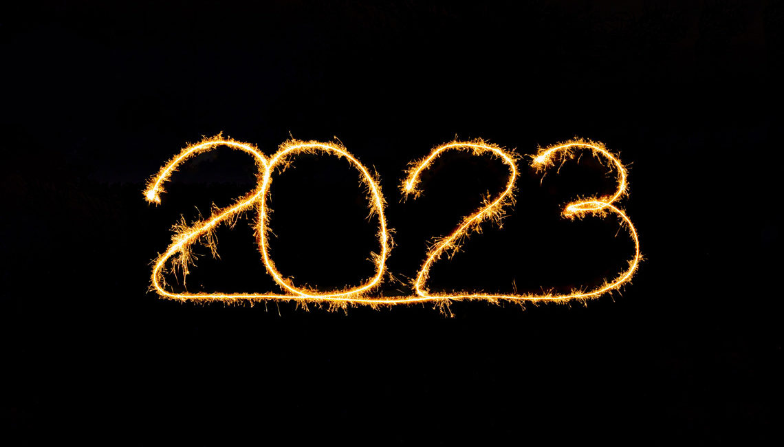 Was ändert sich 2023? 10 gesetzliche Änderungen | Teil 1: ARBEIT, WOHNEN, PFLEGE, SOZIALES, RENTE, FAMILIE