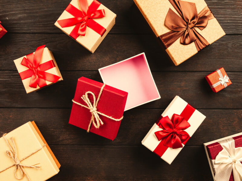 30 Ideen für Geschenke zur Konfirmation für Jungen und Mädchen