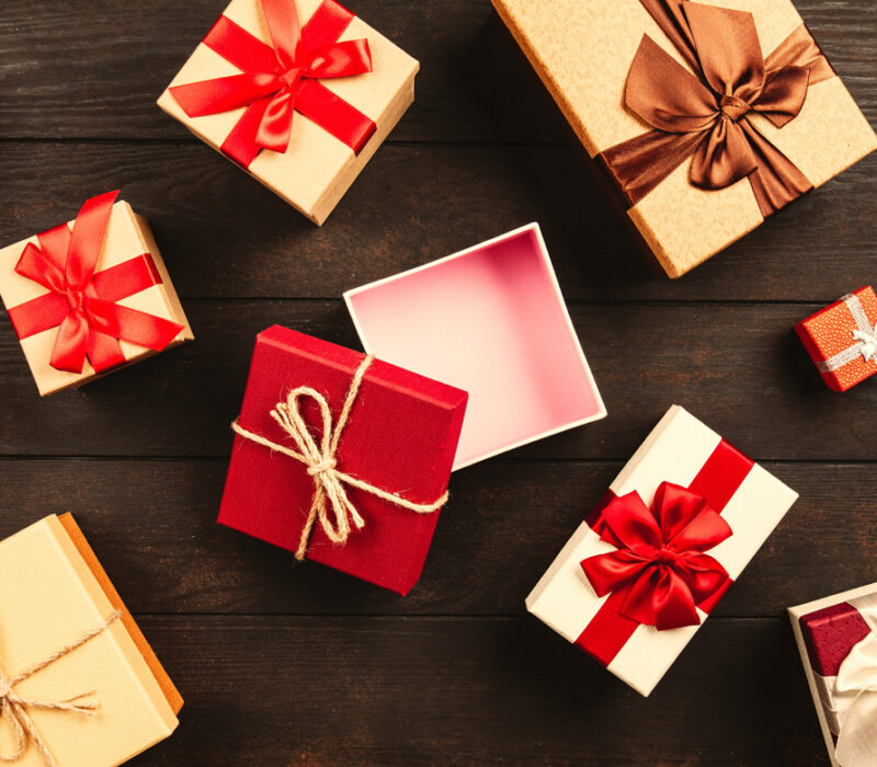 30 Ideen für Geschenke zur Konfirmation für Jungen und Mädchen