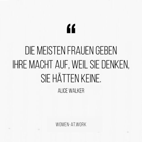 20 Zitate berühmter, starker Frauen die uns inspirieren Women at Work