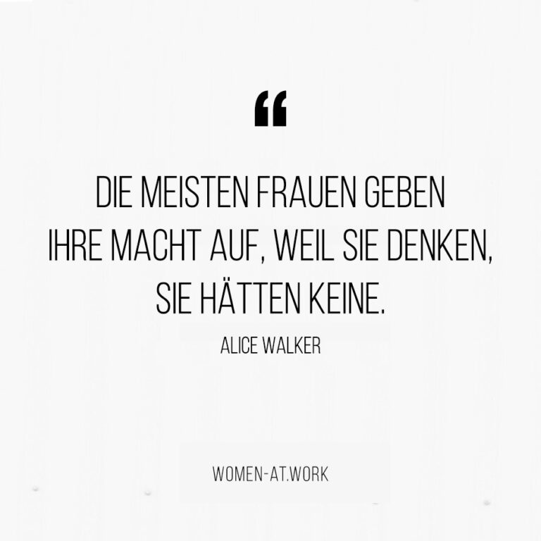 Die Macht Der Worte Unvergessliche Zitate Uber Frauen Von Weisheit Bis Widerstand
