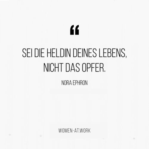 20 Zitate berühmter, starker Frauen die uns inspirieren Women at Work
