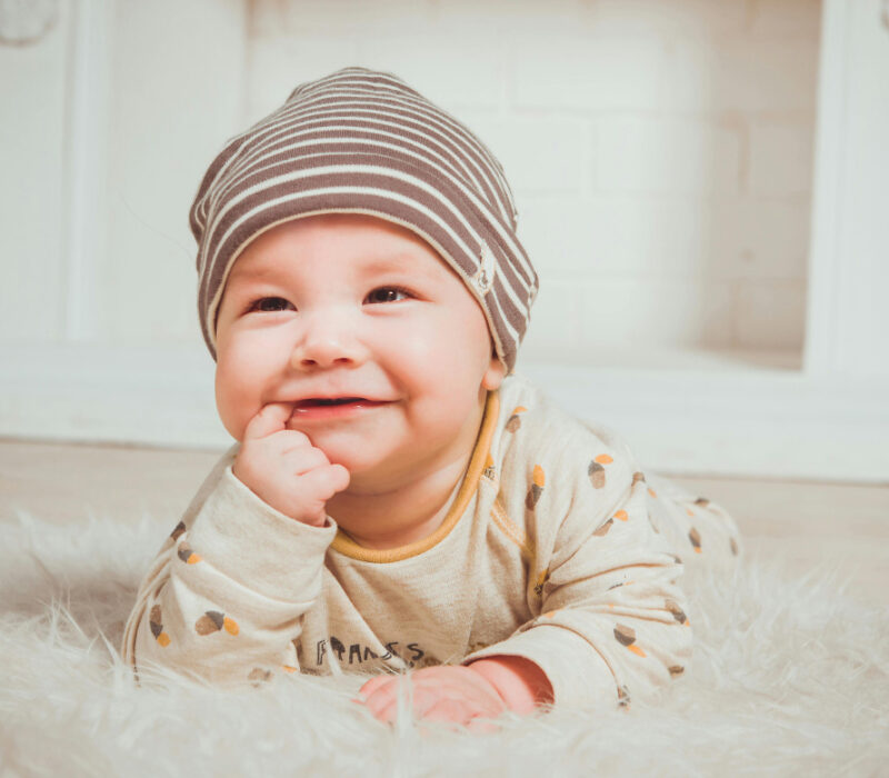 Jungennamen: Die Liste der schönsten Vornamen für dein Baby