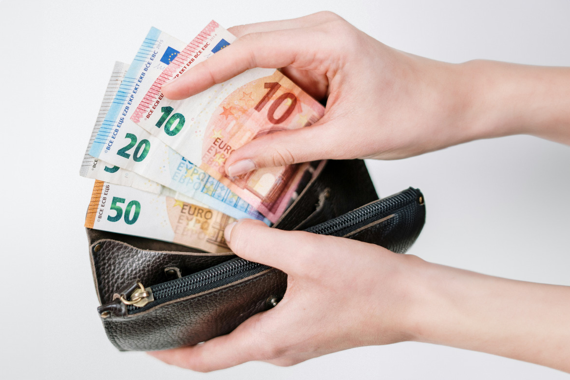 Geld sparen im Alltag: 100 Spartipps in der Inflation