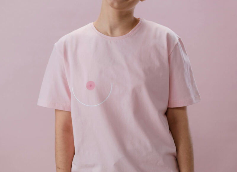 Angst vor der Mammographie? Warum du trotzdem hingegen solltest