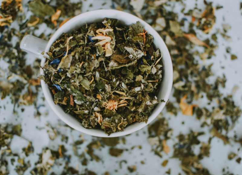 Von Blähungen bis Fieber - super Naturmittel gegen leichte Beschwerden