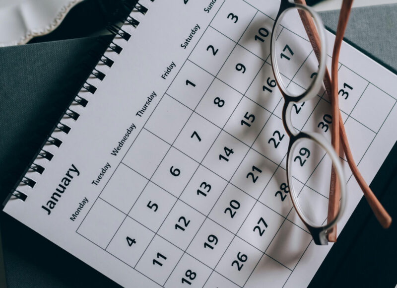 Brückentage 2026: So sichert ihr euch bis zu 54 Tage Urlaub